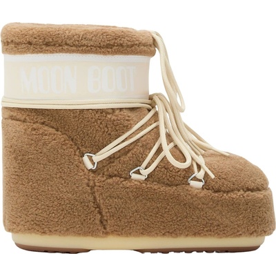 Moon Boot Icon Low Fleece