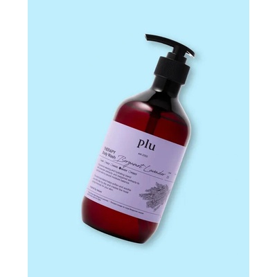 Plu Sprchový gél s bergamotom a levanduľou Aroma Body Wash Bergamot Lavender 500 g