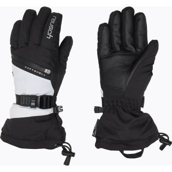 Reusch Дамски скиорски ръкавици Reusch Demi R-Tex XT black