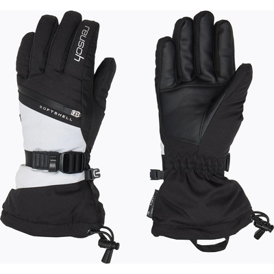Reusch Дамски скиорски ръкавици Reusch Demi R-Tex XT black