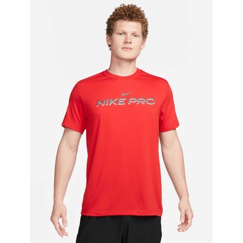 Nike Тениска m nk df tee db pro