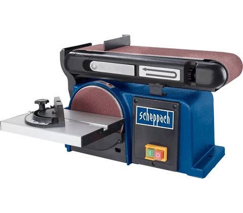 Scheppach BTS900
