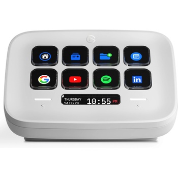Corsair Elgato Stream Deck Neo (10GBJ9901)