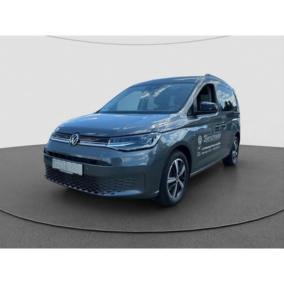 Volkswagen Caddy 1.5 TSI 85 kW