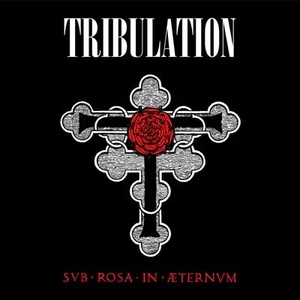 Sony Music Tribulation: Sub Rosa In AEternum - CD (077169)