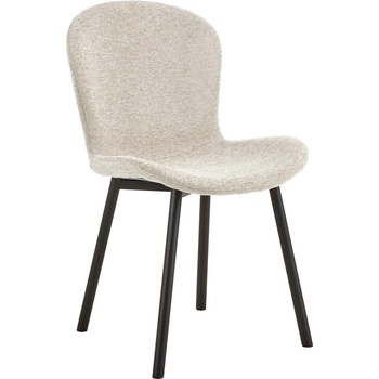 Actona Бежов трапезен стол Esra - Actona (0000109015)