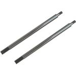 Arrma амортисьорни бутала 4x73mm (2)