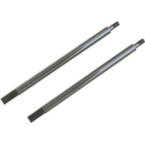 Arrma амортисьорни бутала 4x73mm (2)