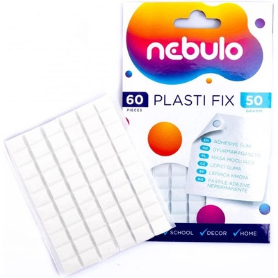 Nebulo Lepivá guma 50 g