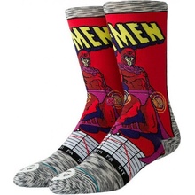 Stance X-MEN MAGNETO COMIC Grey