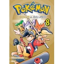 Kusaka Hidenori, Mato - Pokémon 08 Gold a Silver