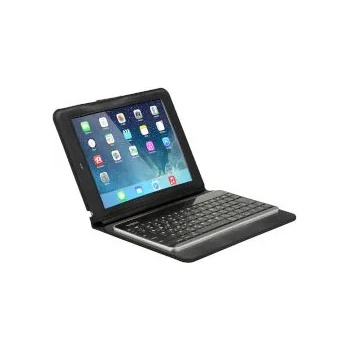 Image 1 of Turbo-X Bluetooth Keyboard/Case for iPad Air