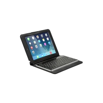 Turbo-X Bluetooth Keyboard/Case for iPad Air