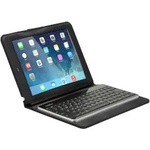 Turbo-X Bluetooth Keyboard/Case for iPad Air