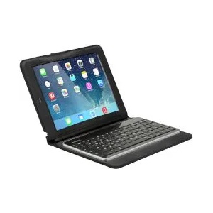 Turbo-X Bluetooth Keyboard/Case for iPad Air
