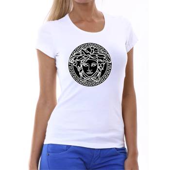 Image 1 of Fruit of the Loom Тениска със щампа - Горгона