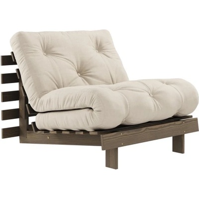 Karup Design sofa ROOT natural pine z borovice beige