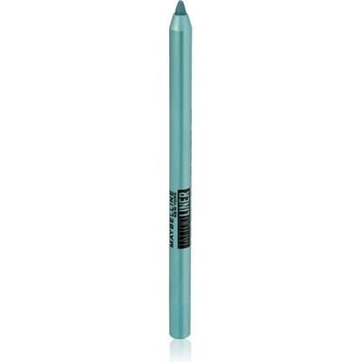 Maybelline Tattoo Liner Gel Pencil молив-гел за очи цвят Arctic Skies 1.3 гр