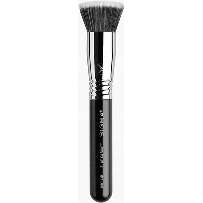 Sigma Beauty Face plochý štetec kabuki F80