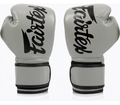 Fairtex Microfiber