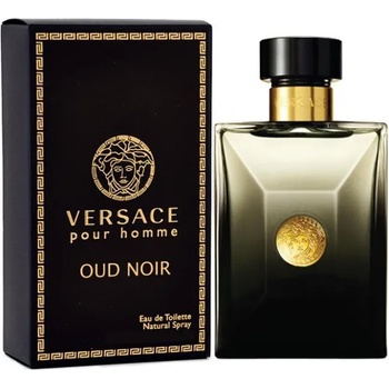 Versace Pour Homme Oud Noir EDT 100 ml