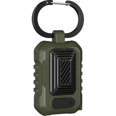 Flextail Prenosný odpudzovač komárov Light Repeller Zelená