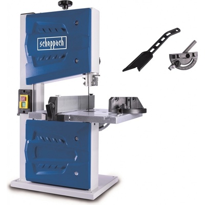 Scheppach HBS 25 5901513901 – Zboží Dáma