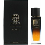 The Woods Collection Natural Secret EDP 100 ml Парфюми