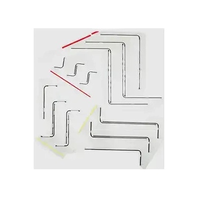 Podlepenie displeja iPad Air 11" (2025) (WiFi / Cellular) – Genuine OEM IPD0855