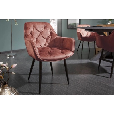 Komfort-nábytok Stolička 41182 Milano Zamat