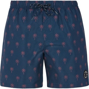 Protest Бански гащета Protest Alvis swimming shorts - Blue (Night S Navy)