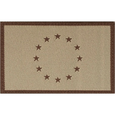 Nášivka vlajka EU Clawgear® – Khaki