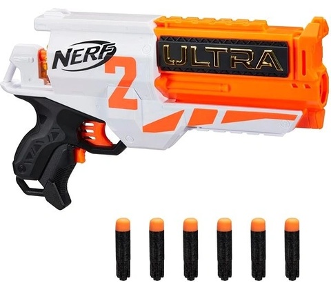 Nerf Ultra Two