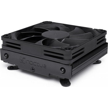 Noctua NH-L9i-17xx Chromax Black