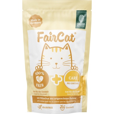 FairCat Care 8 x 85 g