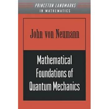Image 1 of Mathematical Foundations of Quantum Mechanics | John Von Neumann