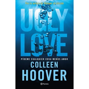 UGLY LOVE | Colleen Hoover (2024)
