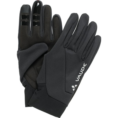 Vaude Ръкавици Vaude Kuro Warm Gloves - Black - размер 6 (EU) (202-6105-0111)