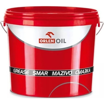 Orlen Oil Greasen ŁT-4 S-3 9 kg
