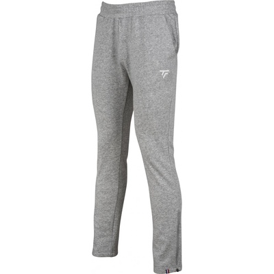 Tecnifibre Club pants Silver