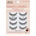 Ardell Naked Lashes Multipack изкуствени мигли големи опаковки тип 421 4 чифт