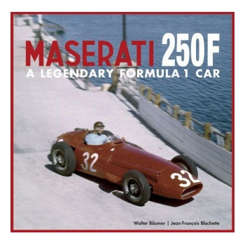 Maserati 250F