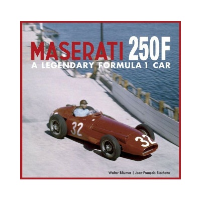 Maserati 250F