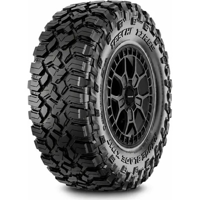 Ridgeblade Ridge Blade X/MT 275/60 R20 127/124K