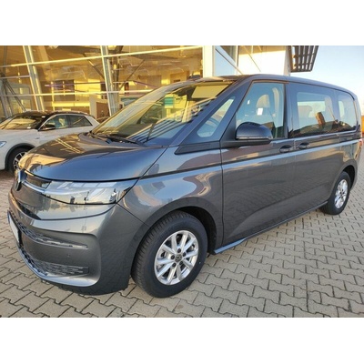 Volkswagen T7 Multivan 1.5 TSI DSG 100 kW