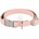 Flamingo Cub нашийник, розов 25-43 см
