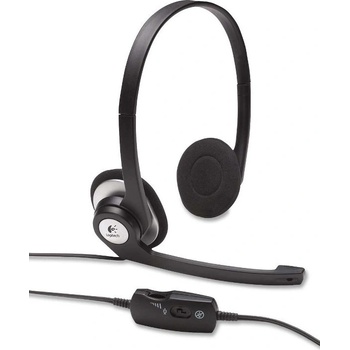 Logitech USB Headset H390