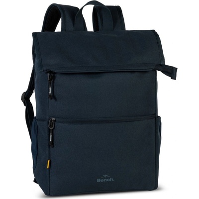 Batoh Bench Casual rolltop 64214-5000 modrá 19 l