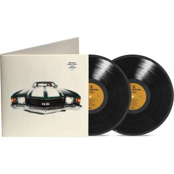 Warner Strings Billy: Highway Prayers (Limited) - 2Vinyl (LP) (077527)