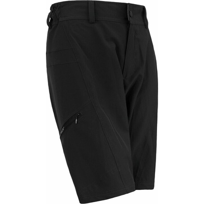 Sensor Helium Lite dámske šortky true black